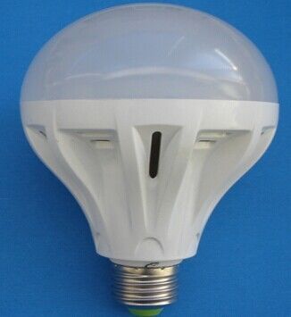 Wysoka moc 18W E27 / GU10 1750LM IP45 Large Plastic Globe Żarówki LED