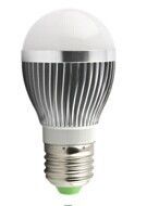 5W E27 / GU10 540LM IP45 Cree / Epistar LED Globe Żarówki dla szkół CE / RoHS