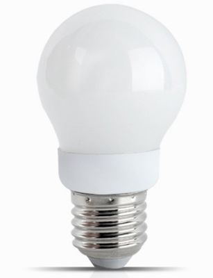 5W E27 / GU10 540LM IP45 Cree / Epistar LED Globe Żarówki dla szkół CE / RoHS