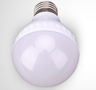 5W E27 / GU10 540LM IP45 Cree / Epistar LED Globe Żarówki dla szkół CE / RoHS