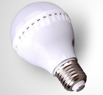 5W E27 / GU10 540LM IP45 Cree / Epistar LED Globe Żarówki dla szkół CE / RoHS