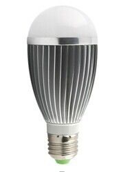 High Brightness 7 W General Electric żarówek LED, Cree / Epistar Żarówki LED