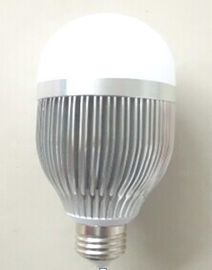 Szpital / warsztat 870LM Globe LED Żarówki, E27 / E14 / B22 9 Watt LED Light Bulb
