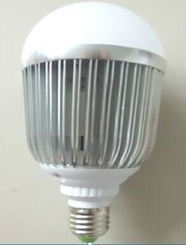 Szpital / warsztat 870LM Globe LED Żarówki, E27 / E14 / B22 9 Watt LED Light Bulb