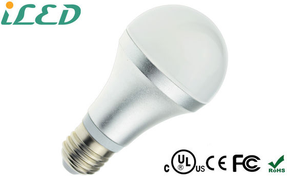 Wodoodporna IP65 SMD 5 W LED Globe Żarówki LED E26 ściemnianiem żarówki 120 Volt