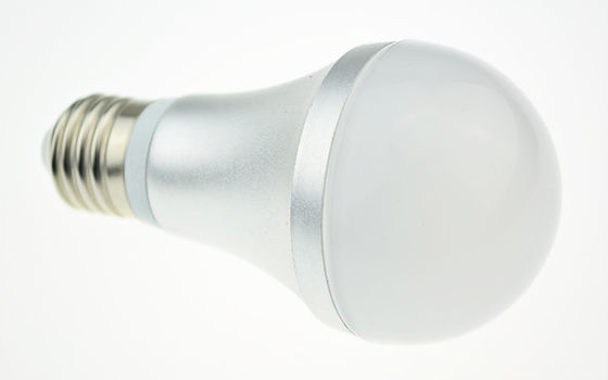 Wodoodporna IP65 SMD 5 W LED Globe Żarówki LED E26 ściemnianiem żarówki 120 Volt