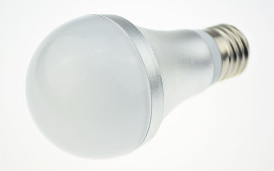 Wodoodporna IP65 SMD 5 W LED Globe Żarówki LED E26 ściemnianiem żarówki 120 Volt