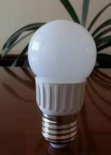 AGD Żarówki LED 3W CRI 80 Dla Cloverleaf Junction, Żarówki LED Globe