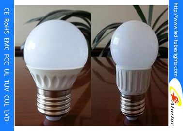 AGD Żarówki LED 3W CRI 80 Dla Cloverleaf Junction, Żarówki LED Globe