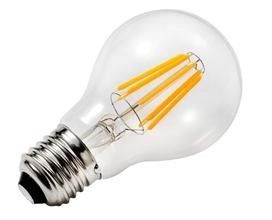 630lm 6W ściemnianiem LED Globe żarówka w kształcie żarówek LED pokojowe