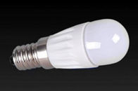 wysoka moc żarówki globe E14mini LED do zastosowań 3W mieszkaniowej