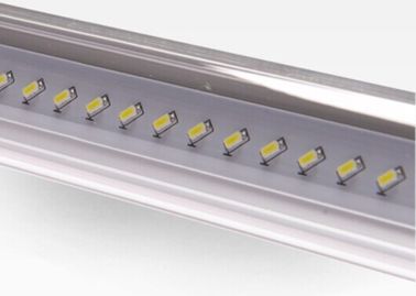 Wysoka Lumen 25W 2300lm 5 ft T8 LED Lights rurze przez pokój dzienny / sypialnia