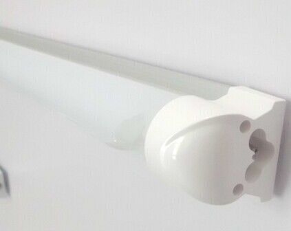 25W 5 ft 2300lm T8 LED Lights Rurka do SALONIE / Sypialnia, CE / RoHS / FCC