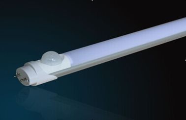 19W T8 SMT 4 ft czujnika podczerwieni LED Światło jarzeniowe Tube za parkowanie