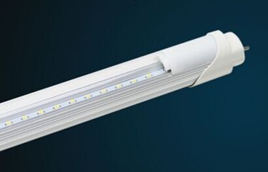 19W T8 SMT 4 ft czujnika podczerwieni LED Światło jarzeniowe Tube za parkowanie