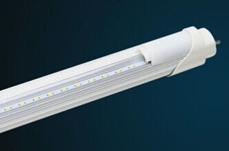 12 Watt 2835 SMD SMT T8 LED Lights Tube 3 stopy z Non - izolowane sterownika