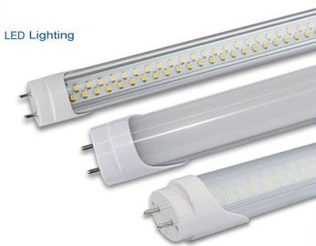 4500K 1500mm T8 LED Light Tube 22W CE Wystawione 100v 5ft Światła Świetlówka