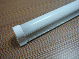 Wysoka wydajność 18W 2000LM RA90 4 stóp T8 LED Light Z OEM Label Print