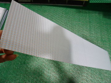 Sztywne aluminiowe LED Tube PCB 24w T8 Gu10 LED Tube obwody oświetlenia