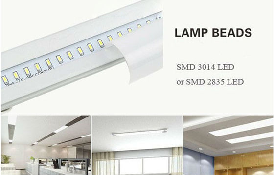 120cm T8 LED światło rury 20watt 1780Lm Dla Indoor Oświetlenie