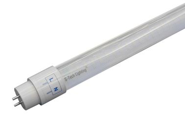 Kryty rotable izolowane światła LED T8 Tube Epistar oświetlenie ekspozycyjne i magazynowe
