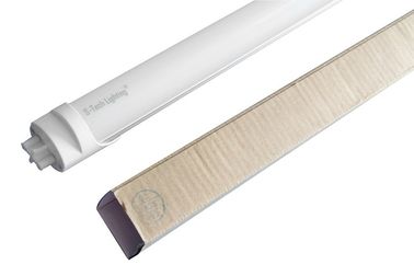 Kryty rotable izolowane światła LED T8 Tube Epistar oświetlenie ekspozycyjne i magazynowe