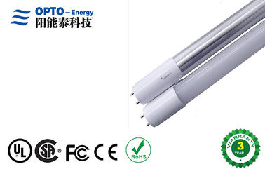 85V - 277V T8 LED Tube Światło 1500mm 5ft SMD2835 Odłączany Led Tubes