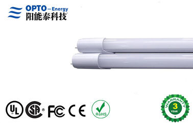 85V - 277V T8 LED Tube Światło 1500mm 5ft SMD2835 Odłączany Led Tubes