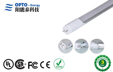 85V - 277V T8 LED Tube Światło 1500mm 5ft SMD2835 Odłączany Led Tubes