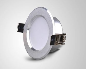 10Watt LED Downlight Na Meeting Room Ra 80 IP45 ciepły biały Regulowany Możliwość ściemniania