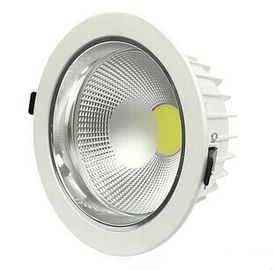 COB LED Wbudowane oświetlenie