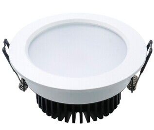 COB LED Wbudowane oświetlenie