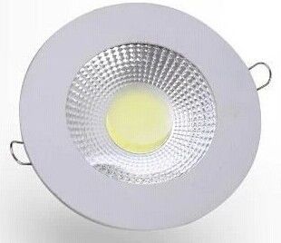 COB LED Wbudowane oświetlenie