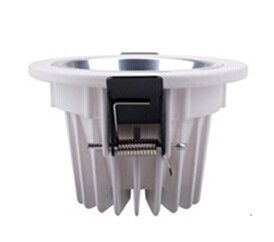 110V / 220V 18 W LED Oprawy wpuszczane, High Power LED downlight Motion Sensor