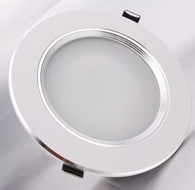 Możliwość przyciemniania 9W 810LM 9 Watt LED SMD okrągłe wpuszczane Oprawy Cree Chip