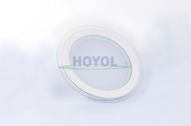 Profesjonalne 3W LED Oprawa wpuszczana ściemnialna 15-60 ° kąta Beaming