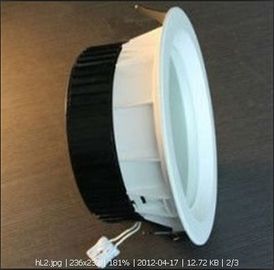 Surface Mounted Downlight Led 5W 8W 15W 30W AC96-265V 3 calowy LED Oprawa wpuszczana ciepły biały