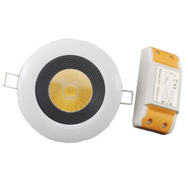Surface Mounted Downlight Led 5W 8W 15W 30W AC96-265V 3 calowy LED Oprawa wpuszczana ciepły biały