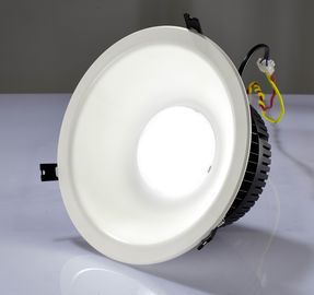 Surface Mounted Downlight Led 5W 8W 15W 30W AC96-265V 3 calowy LED Oprawa wpuszczana ciepły biały
