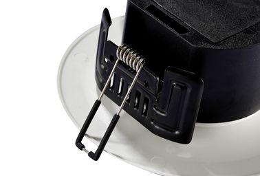 Surface Mounted Downlight Led 5W 8W 15W 30W AC96-265V 3 calowy LED Oprawa wpuszczana ciepły biały