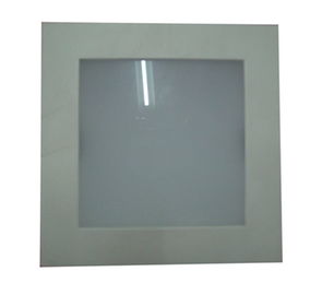 Łazienka 30W LED Oprawy Oprawy sufitowe Oświetlenie 195mm, Odlewnictwo aluminium