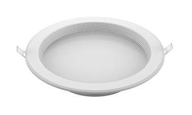 6inch SMD LED Downlight Wysoka Ra, Round LED Wbudowane oświetlenie