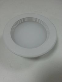 6inch SMD LED Downlight Wysoka Ra, Round LED Wbudowane oświetlenie