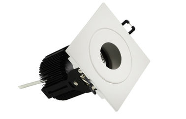 IP20 kryty plac Led 10W CREE Chip Oprawy wpuszczane CRI 80 900lm