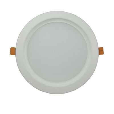 120 ° 8 cali 30W LED Oprawy Oprawy Samsung LED SMD Chip 85LM / W