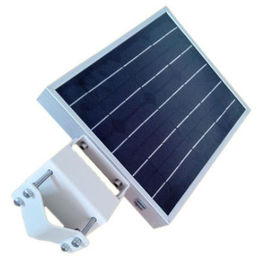 Czujnik ruchu 40W zimny biały Wodoszczelne Oświetlenie uliczne LED Outdoor Solar