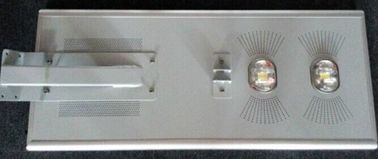 Czujnik ruchu 40W zimny biały Wodoszczelne Oświetlenie uliczne LED Outdoor Solar