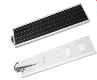 Czujnik ruchu 40W zimny biały Wodoszczelne Oświetlenie uliczne LED Outdoor Solar