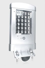 Czujnik ruchu 40W zimny biały Wodoszczelne Oświetlenie uliczne LED Outdoor Solar