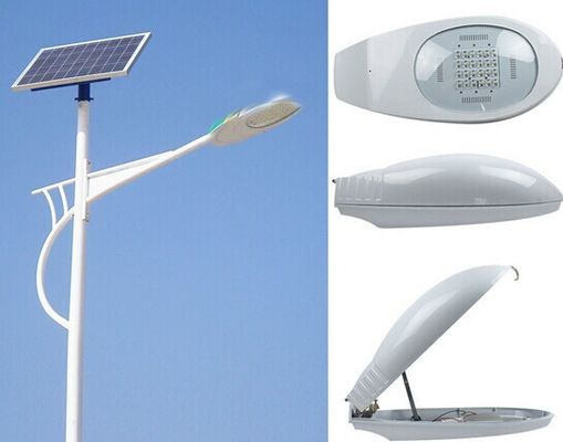 Wodoodporna 36W Cree / BRIDGELUX Zewnętrzne LED Uliczne zimny biały